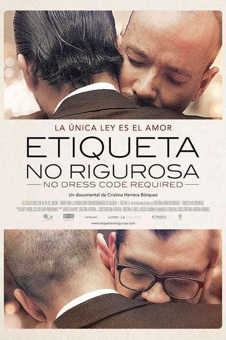 Victor and Fernando are sought-after hairstylists in Mexicali, beloved by the city’s elite. When they legally marry, they face unexpected backlash and lose the support of friends. Confronted with criticism and prejudice, they bravely challenge homophobia and inequality within their community, ultimately inspiring others to fight for acceptance and change.